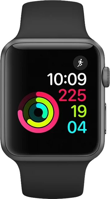 Ремонт Apple Watch Series 2 - iSupport