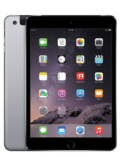 Ремонт iPad Air - iSupport