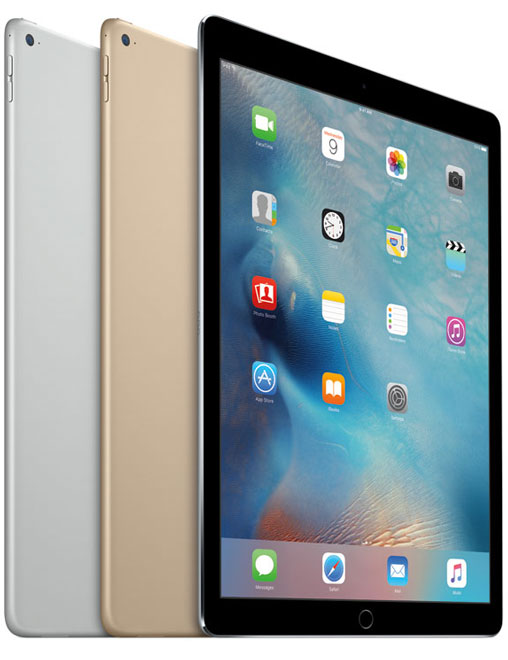 Ремонт iPad Pro - iSupport