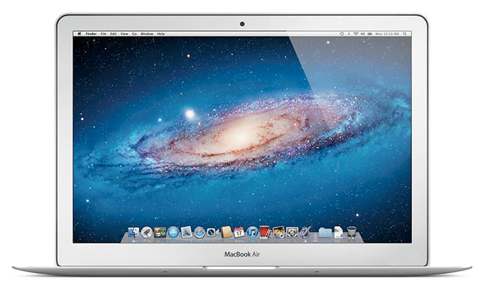 Ремонт MacBook Air - iSupport