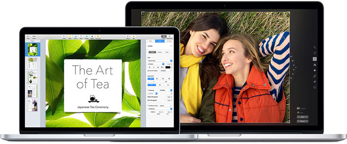Ремонт MacBook Pro - iSupport