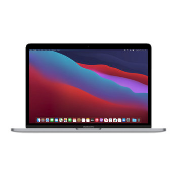 Ремонт MacBook Pro 13 - iSupport