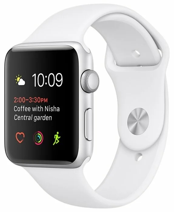 Ремонт Apple Watch Series 1 - iSupport